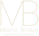 Miami Real Estate Broker logo